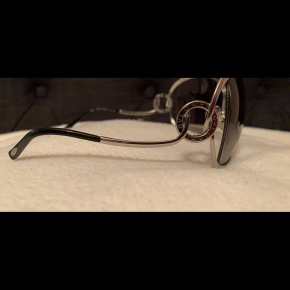 Bvlgari Sunglasses main image 9